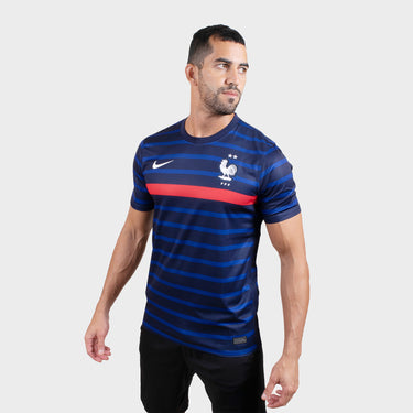 Maillot France 20/21 Homme Domicile